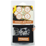 SEQUOIA 21BPX72E
