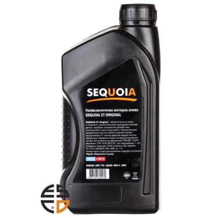 Олива моторна SEQUOIA 2T-Original