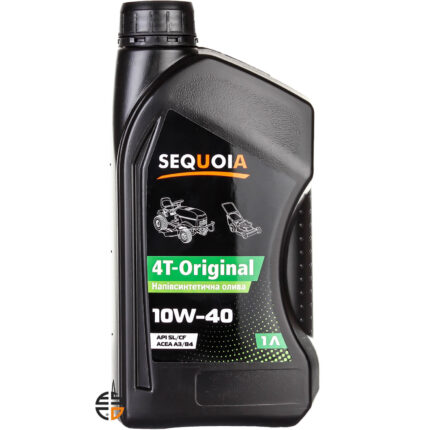 SEQUOIA 4T-Original(10W40)