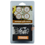 Ланцюг SEQUOIA 91VX57E SEQUOIA 91VX57E