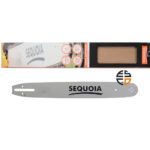 Шина SEQUOIA B160SPEA041 Шина SEQUOIA B160SPEA041 - Зображення 5