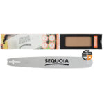 Шина SEQUOIA B188SLGK095 - Зображення 4