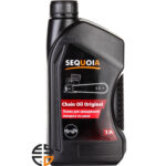 Олива для змащування ланцюга і шини SEQUOIA ChainOil-Original SEQUOIA ChainOil-Original