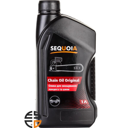 SEQUOIA ChainOil-Original