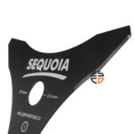 Ніж SEQUOIA GB3-255 Ніж SEQUOIA GB3-255 - Зображення 2