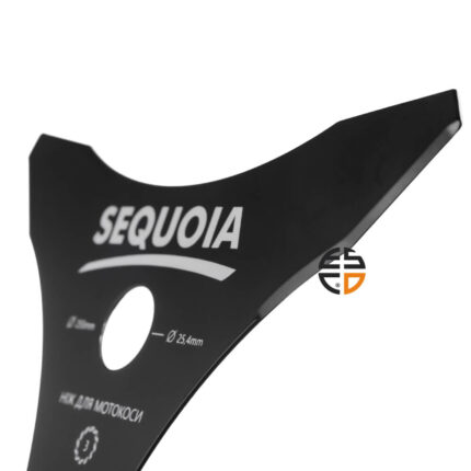 Ніж SEQUOIA GB3-255 Ніж SEQUOIA GB3-255