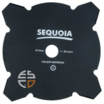 Ніж SEQUOIA GB4-255 SEQUOIA GB4-255