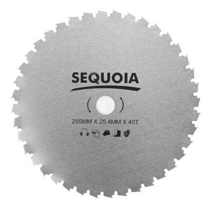 SEQUOIA GB40A-255-PRO