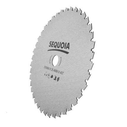Ніж SEQUOIA GB40A-255-PRO