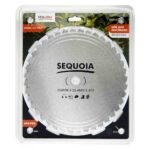 Ніж SEQUOIA GB40A-255-PRO Ніж SEQUOIA GB40A-255-PRO - Зображення 3