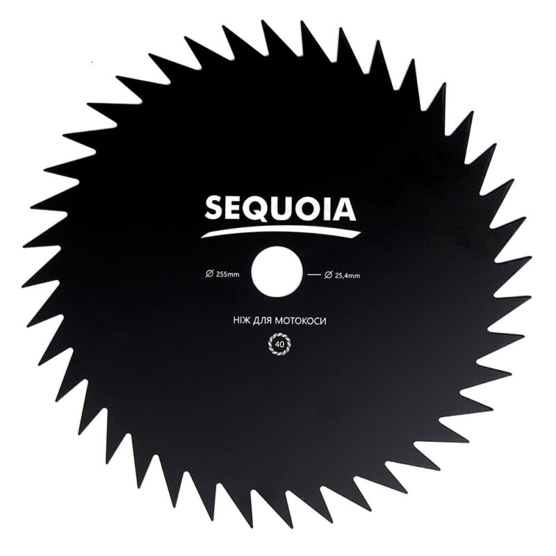 SEQUOIA GB40T-255