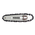 Міні-пилка ланцюгова акумуляторна SEQUOIA SBC2004M-QV Міні-пилка ланцюгова акумуляторна SEQUOIA SBC2004M-QV - Зображення 9