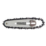 Міні-пилка ланцюгова акумуляторна SEQUOIA SBC2004M Міні-пилка ланцюгова акумуляторна SEQUOIA SBC2004M - Зображення 11