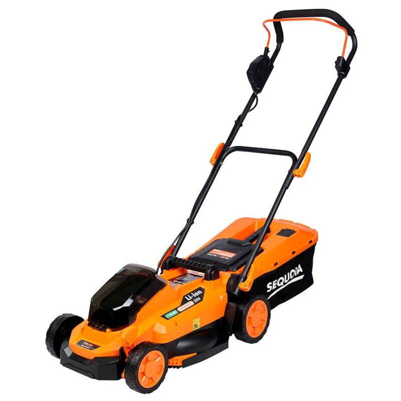 SEQUOIA SBL2033B-EV
