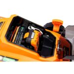 Газонокосарка акумуляторна SEQUOIA SBL2033B-EV Газонокосарка акумуляторна SEQUOIA SBL2033B-EV - Зображення 10