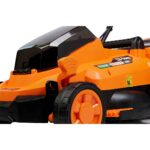 Газонокосарка акумуляторна SEQUOIA SBL2033B-EV Газонокосарка акумуляторна SEQUOIA SBL2033B-EV - Зображення 11