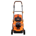 Газонокосарка акумуляторна SEQUOIA SBL4037B-E2W - Зображення 5