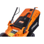 Газонокосарка акумуляторна SEQUOIA SBL4037B-E2W - Зображення 6
