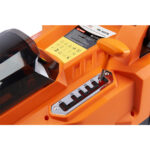 Газонокосарка акумуляторна SEQUOIA SBL4037B-E2W - Зображення 10