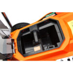 Газонокосарка акумуляторна SEQUOIA SBL4037B-E2W - Зображення 12