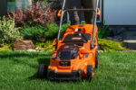 Газонокосарка акумуляторна SEQUOIA SBL4037B-E2W - Зображення 15