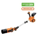 SEQUOIA SBLB4022BT-E2W