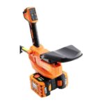 Повітродувка акумуляторна SEQUOIA SBLB4022BT-E2W - Зображення 5