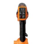 Повітродувка акумуляторна SEQUOIA SBLB4022BT-E2W - Зображення 6