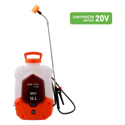 SEQUOIA SBS12-EV