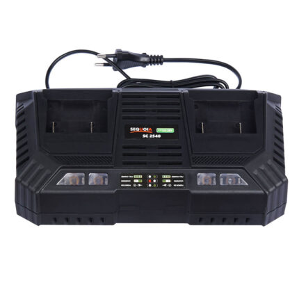 SEQUOIA SC2540