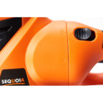 Кущоріз електричний SEQUOIA SEHT0620T - Зображення 9