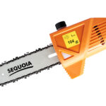 Висоторіз електричний зі штангою SEQUOIA SEPS0810 Висоторіз електричний зі штангою SEQUOIA SEPS0810 - Зображення 6