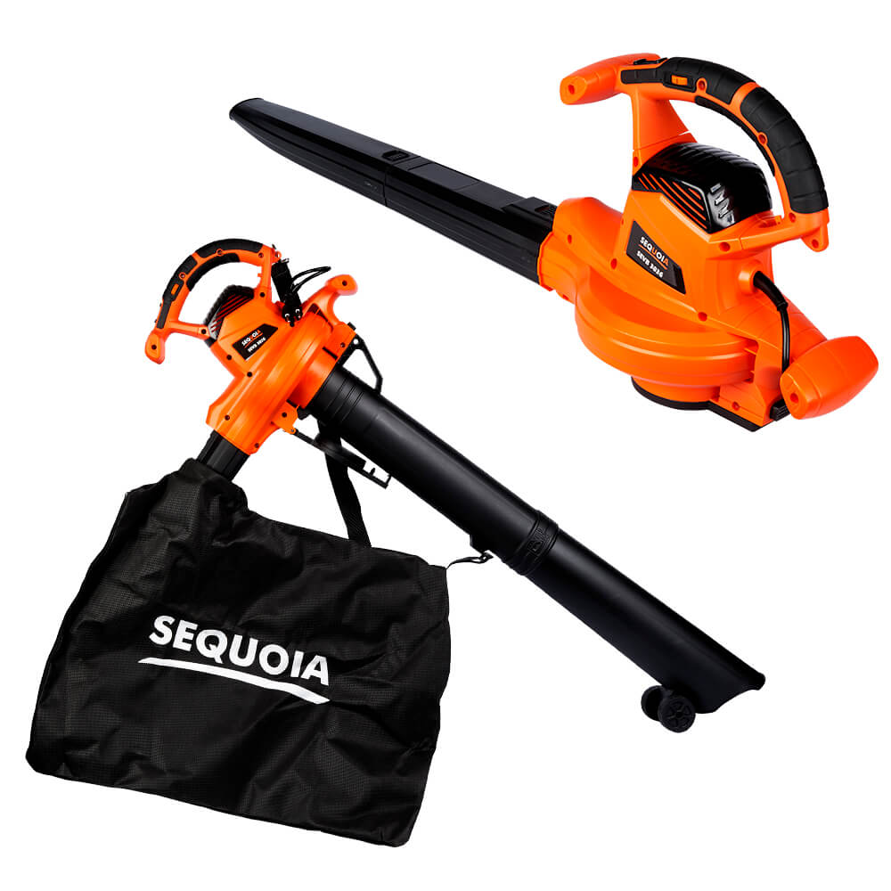 Садовий пилосос електричний SEQUOIA SEVB3036 SEQUOIA SEVB3036