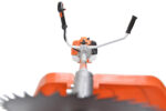 Коса бензинова SEQUOIA SPB5230C Коса бензинова SEQUOIA SPB5230C - Зображення 6