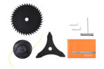 Коса бензинова SEQUOIA SPB5230C Коса бензинова SEQUOIA SPB5230C - Зображення 15