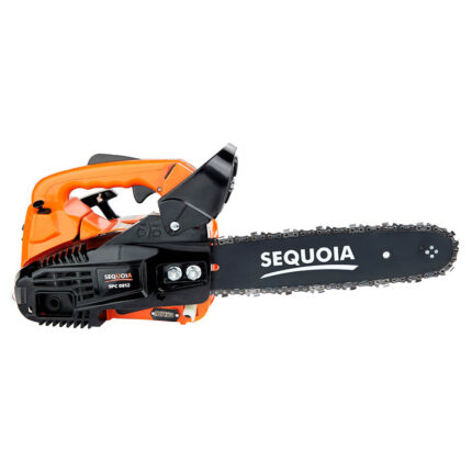 Пила ланцюгова бензинова SEQUOIA SPC0812 Пила ланцюгова бензинова SEQUOIA SPC0812