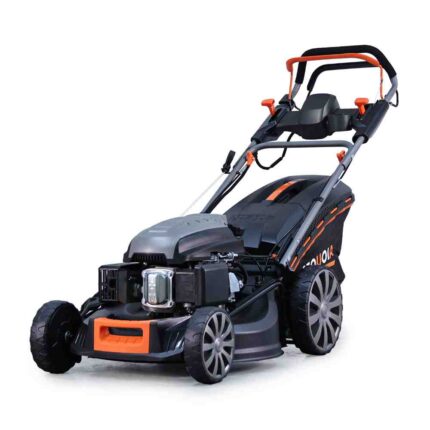 Газонокосилка бензинова SEQUOIA SPLM5300SVE Газонокосилка бензинова SEQUOIA SPLM5300SVE