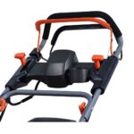 Газонокосилка бензинова SEQUOIA SPLM5300SVE - Зображення 3