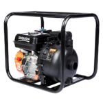Мотопомпа бензинова для агресивних речовин SEQUOIA SPP600C SEQUOIA SPP600C