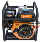 Мотопомпа бензинова для чистої води SEQUOIA SPP600 Мотопомпи