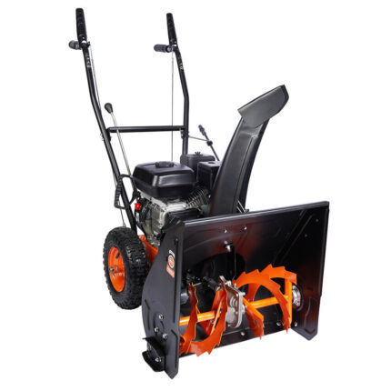 Снігоприбирач бензиновий SEQUOIA SST6553 Снігоприбирач бензиновий SEQUOIA SST6553