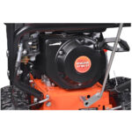 Снігоприбирач бензиновий SEQUOIA SST6562 - Зображення 8