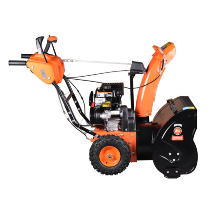 Снігоприбирач бензиновий SEQUOIA SST7062LCT Снігоприбирач бензиновий SEQUOIA SST7062LCT