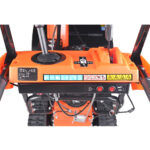 Снігоприбирач бензиновий SEQUOIA SST7067LCT-TRACK Снігоприбирач бензиновий SEQUOIA SST7067LCT-TRACK - Зображення 5