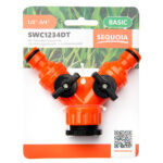 Конектор SEQUOIA SWC1234DT - Зображення 2