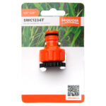 Конектор SEQUOIA SWC1234T Конектор SEQUOIA SWC1234T - Зображення 2