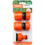 Конектори SEQUOIA SWCKIT1 Конектори SEQUOIA SWCKIT1 - Зображення 2