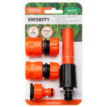 Пістолет для поливу SEQUOIA SWSKIT1 Пістолет для поливу SEQUOIA SWSKIT1 - Зображення 2