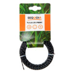 Косильна жилка SEQUOIA TL1.6-L15-Profi SEQUOIA TL1.6-L15-Profi