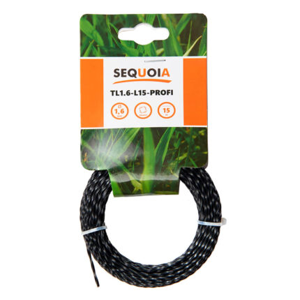 SEQUOIA TL1.6-L15-Profi